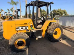2026 JCB 940