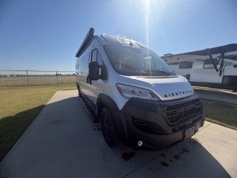 2027 Airstream Rangeline 21PL BASE in tanner AL