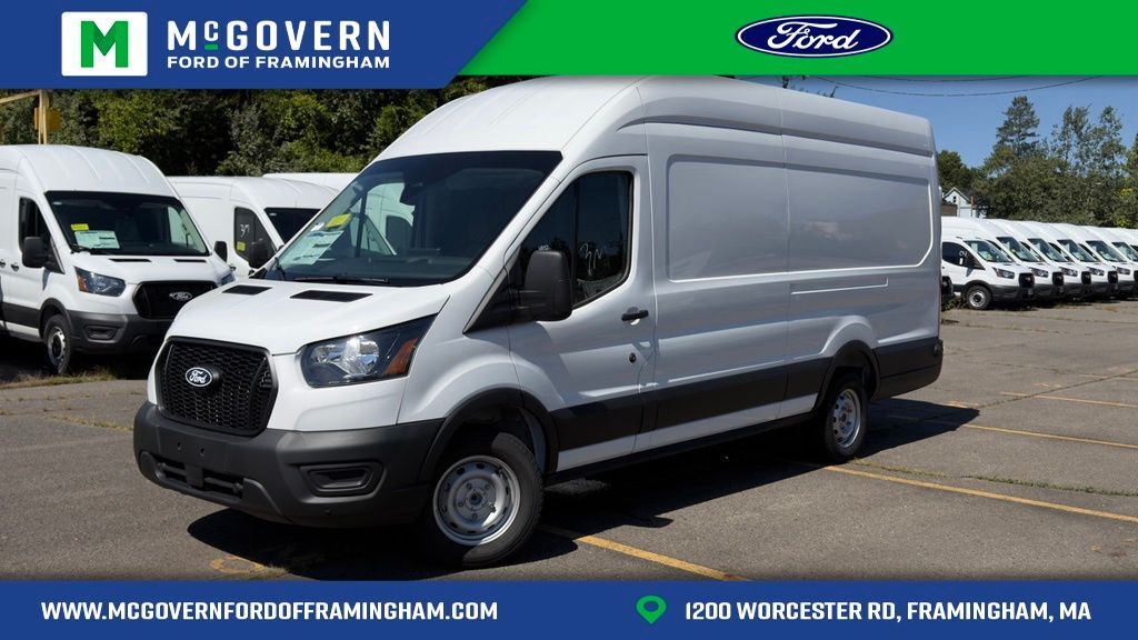 2026 FORD TRANSIT 250 in Framingham, MA