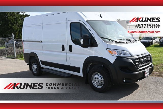 2027 Ram ProMaster 1500 in Belvidere, IL
