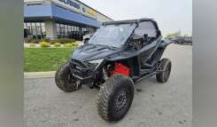 2022 Polaris RZR PRO XP Sport - Walker Evans Shocks Recreation / Sport ATV