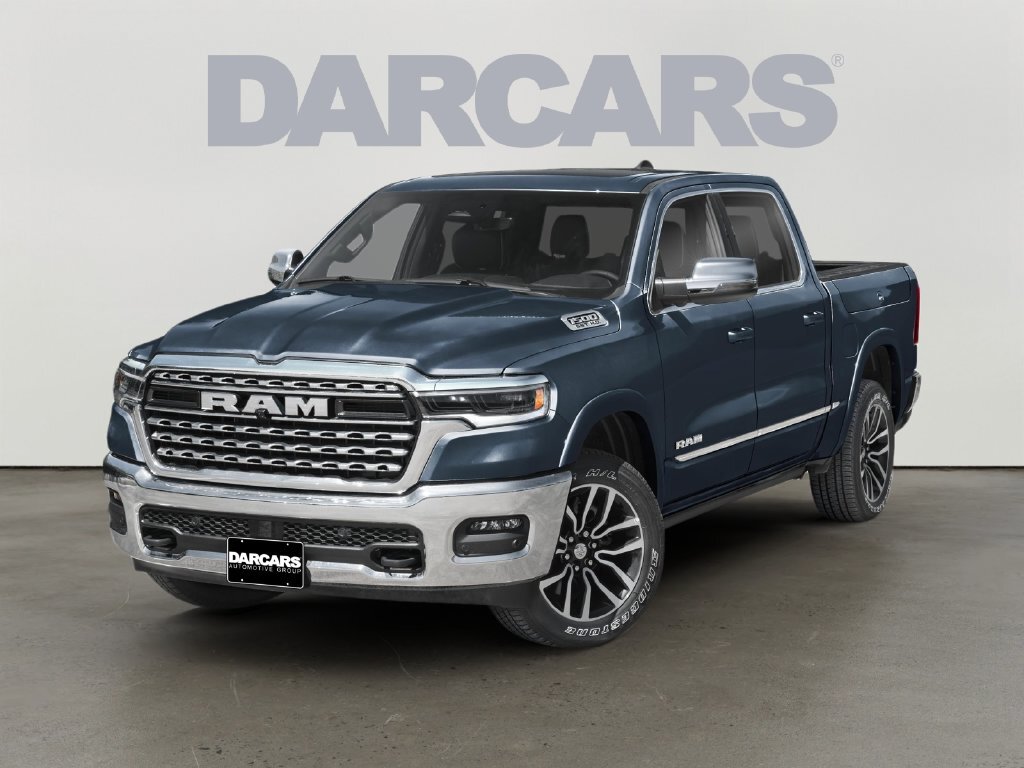 2027 RAM 1500 LIMITED in Silver Spring, MD