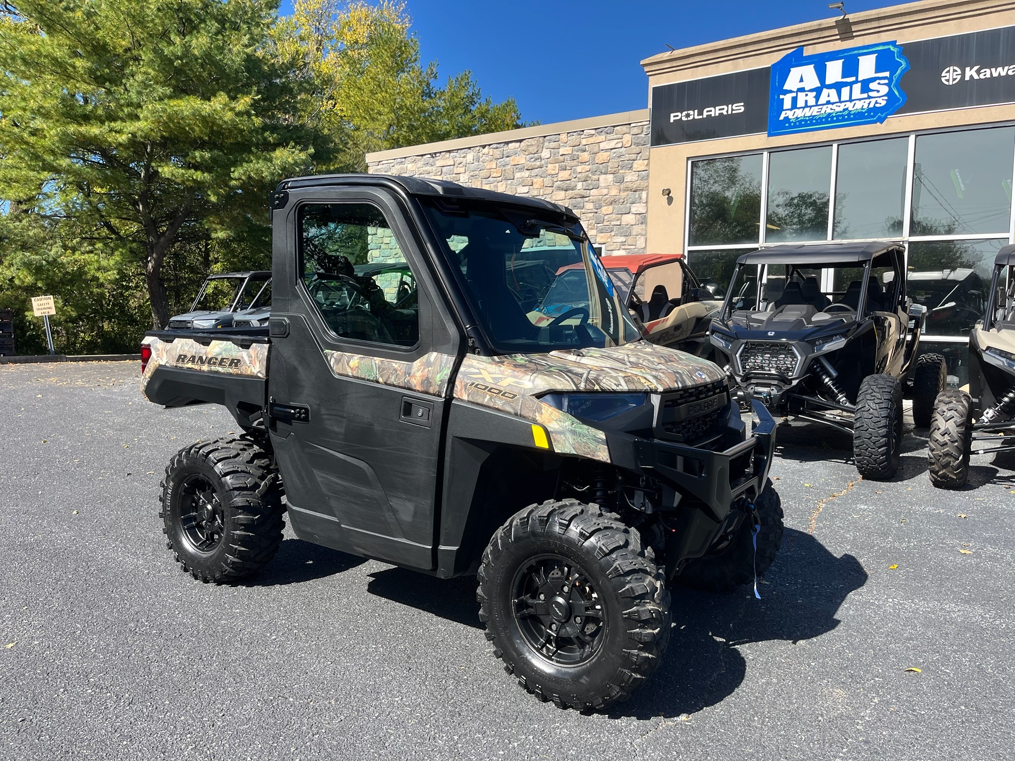 2026 Polaris Ranger XP 1000 NorthStar Edition Ultimate in mechanicsburg PA