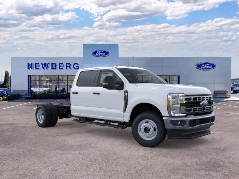 2026 FORD F350 in Newberg, OR