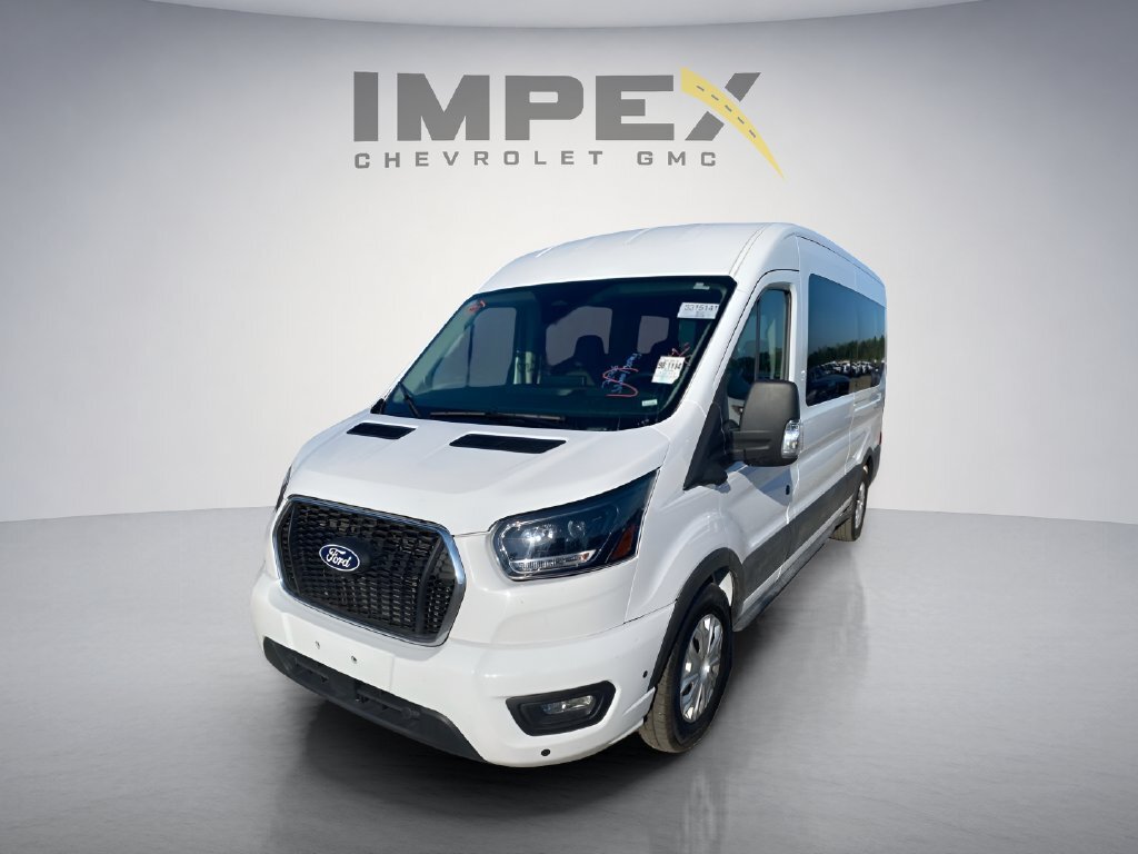 2026 FORD TRANSIT 350 in Reidsville, NC