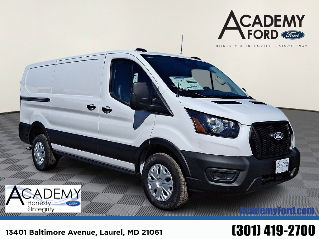 2027 Ford Transit-250 250 in Laurel, MD