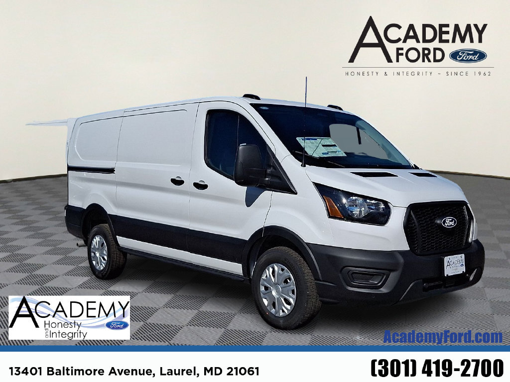 2027 Ford Transit-250 250 in Laurel, MD