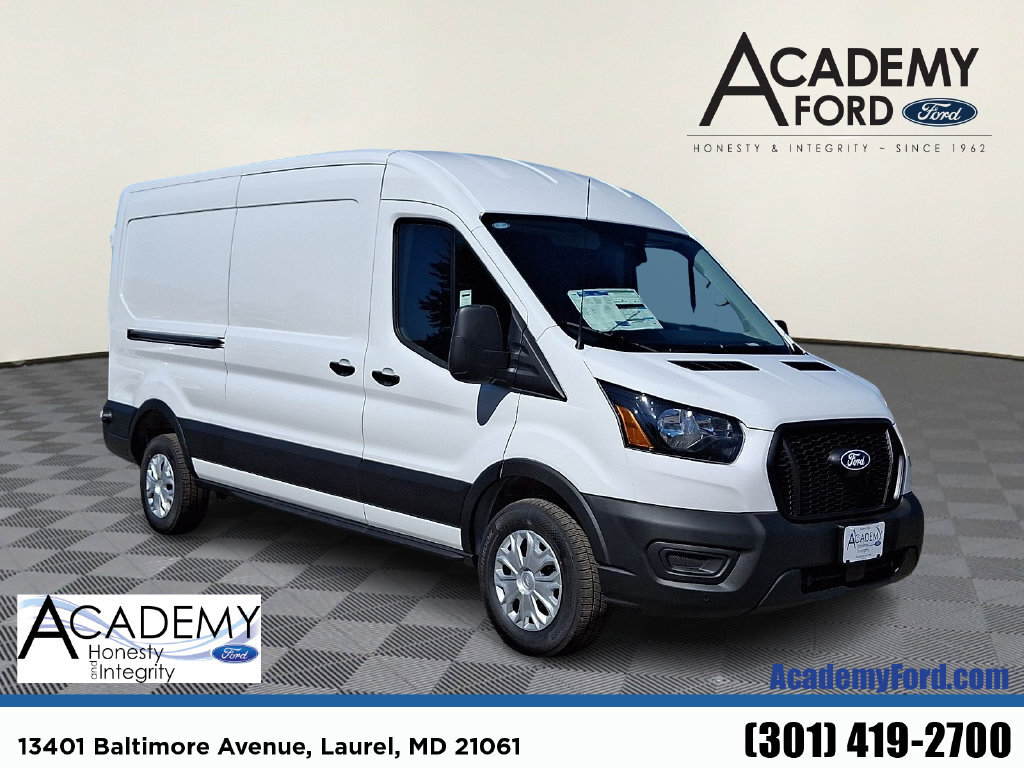2027 Ford Transit-250 250 in Laurel, MD