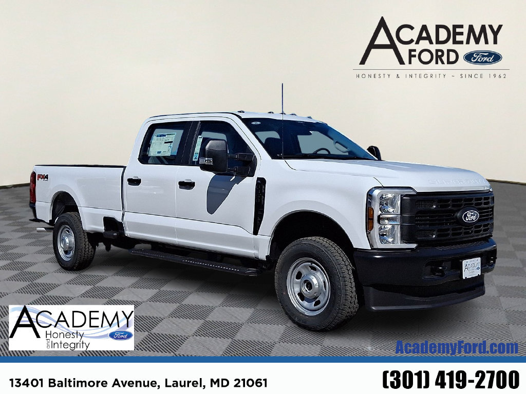 2027 Ford F-350SD in Laurel, MD
