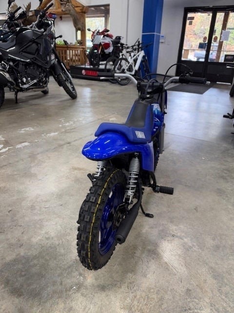 2027 Yamaha PW50 in Hood River, OR