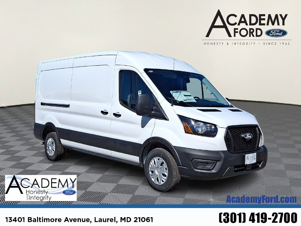 2027 Ford Transit-350 350 in Laurel, MD