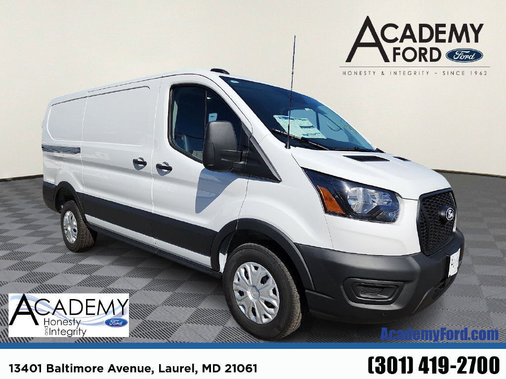 2027 Ford Transit-250 250 in Laurel, MD