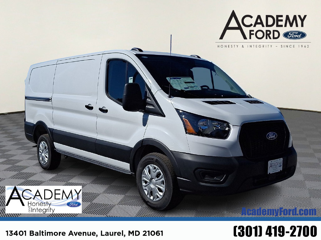2027 Ford Transit-250 250 in Laurel, MD