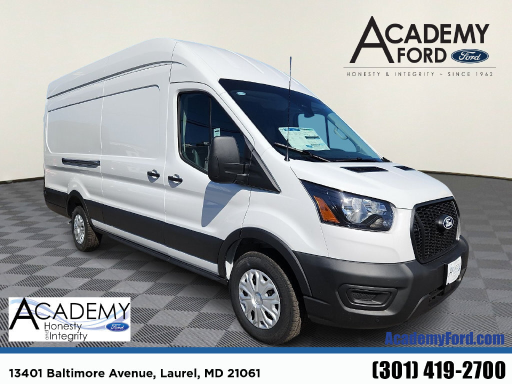 2027 Ford Transit-250 250 in Laurel, MD