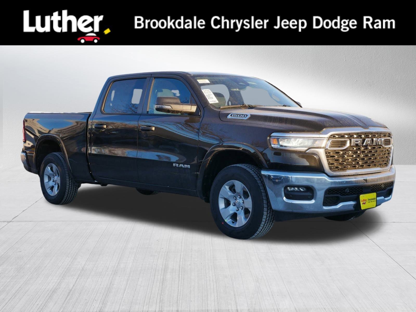 2026 RAM 1500 BIG HORN in Minneapolis, MN