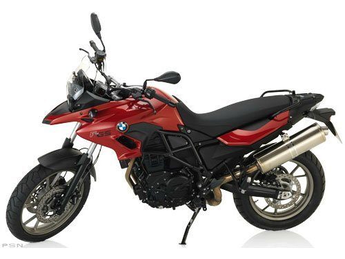 2013 BMW F 700 GS 700 GS in Gaithersburg, MD