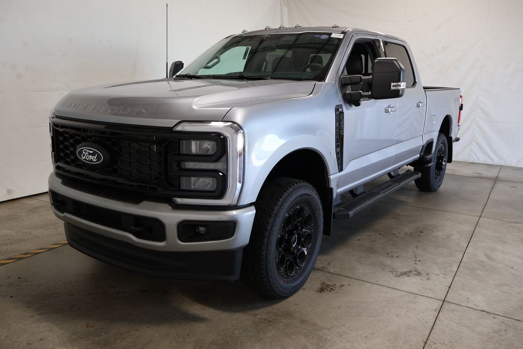 2027 FORD F250 in Groveport, OH