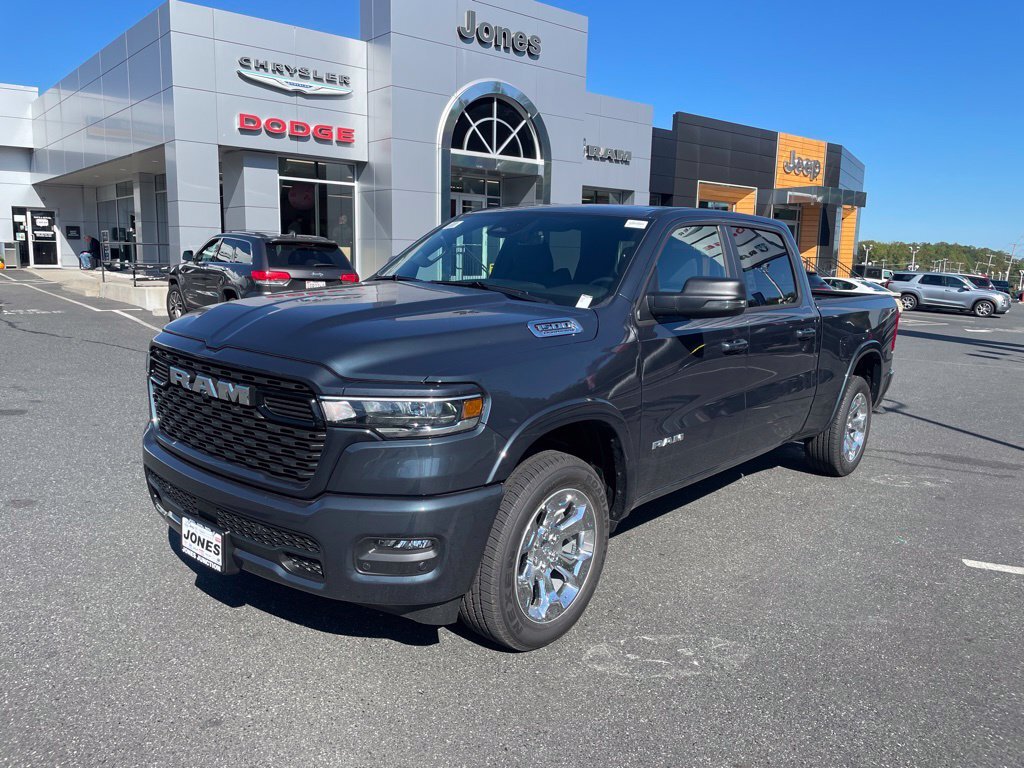 2027 RAM 1500 BIG HORN in Bel Air, MD