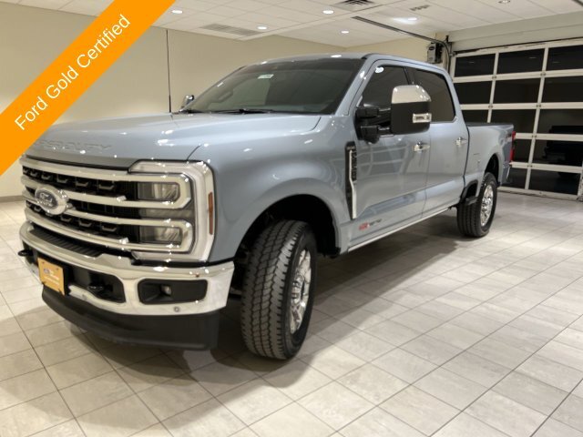 2026 FORD F250 in Comanche, TX
