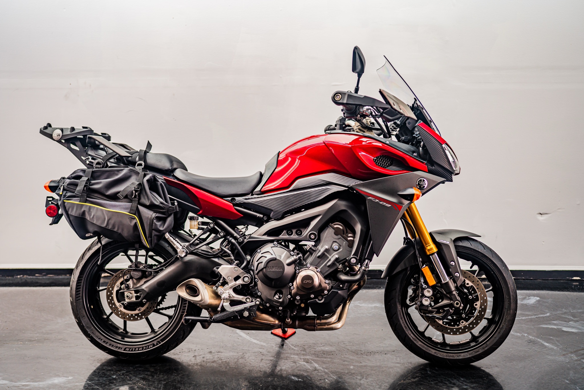 2015 Yamaha FJ-09 in Jacksonville, FL