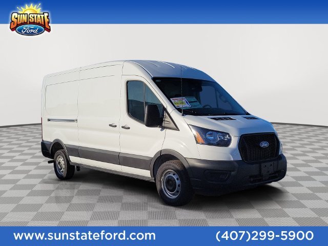 2026 FORD TRANSIT 250 in Orlando, FL