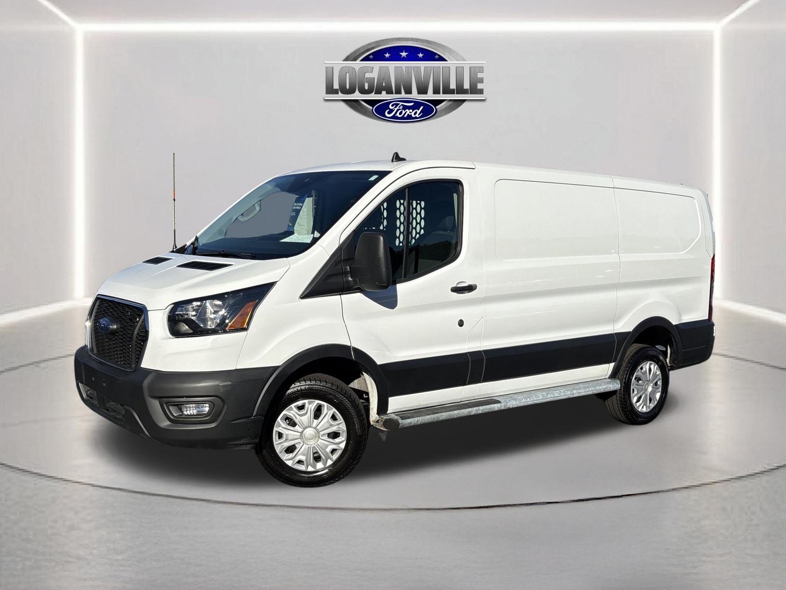 2025 FORD TRANSIT 250 in Loganville, GA