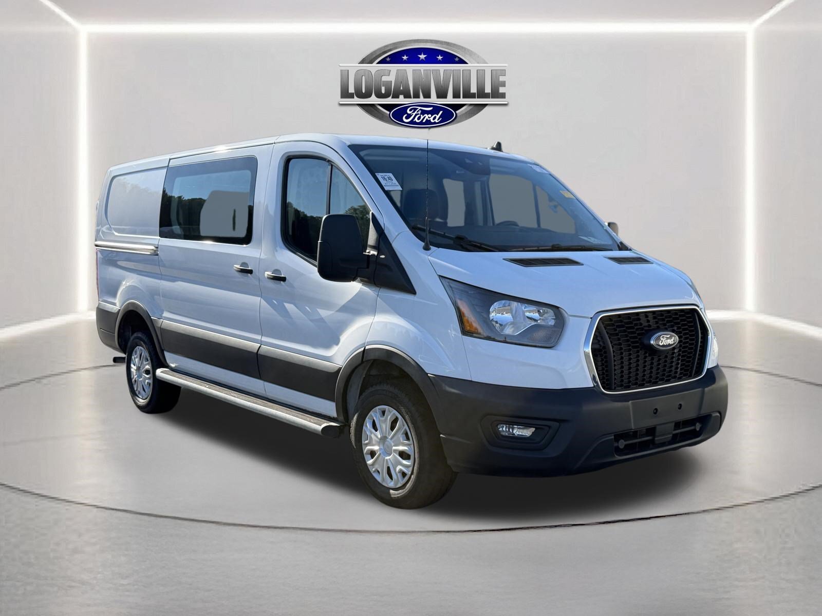 2025 FORD TRANSIT 250 in Loganville, GA