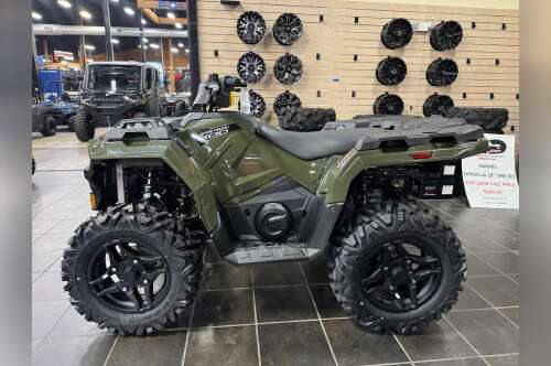 2027 Polaris Sportsman 500 in ridgeland MS