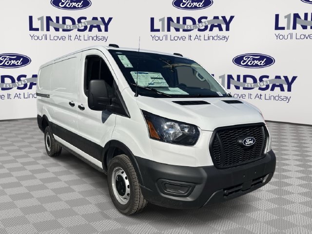 2026 FORD TRANSIT 250 in Wheaton, MD