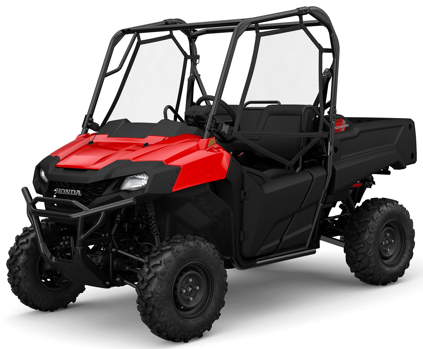 2027 Honda Pioneer 700 in wichita falls TX