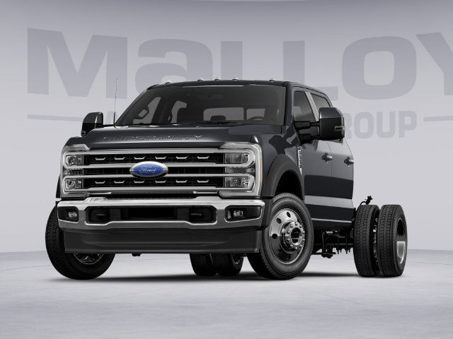 2027 FORD F550 in Winchester, VA