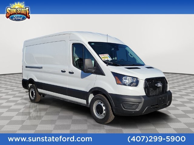 2026 FORD TRANSIT 250 in Orlando, FL