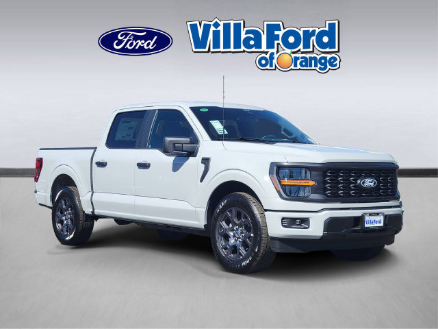 2026 FORD F150 STX in Orange, CA