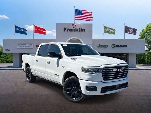 2027 RAM 1500 LARAMIE in Franklin, TN