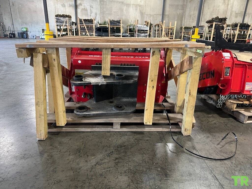 2025 FECON Bh62exc-1 in Charlotte, NC