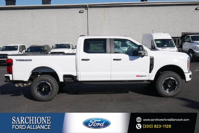 2027 FORD F250 in Alliance, OH