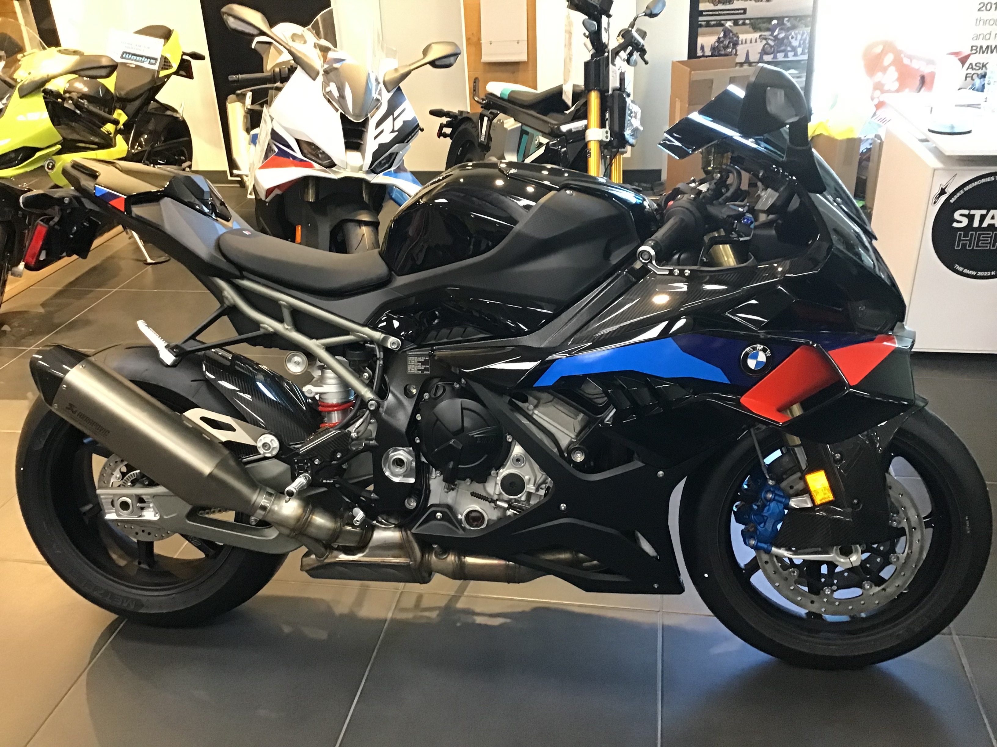 2027 BMW S 1000 RR 1000 RR in Marietta, GA