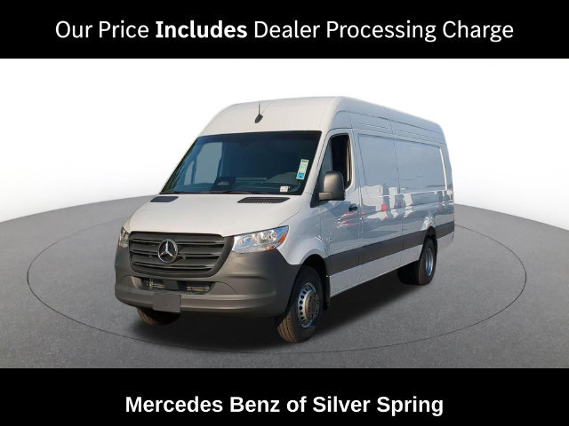 2026 MERCEDES-BENZ SPRINTER 3500 3500 in Silver Spring, MD
