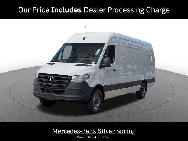 2026 MERCEDES-BENZ SPRINTER 2500 2500 in Silver Spring, MD