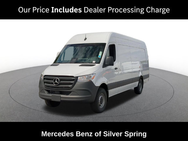 2026 MERCEDES-BENZ SPRINTER 2500 2500 in Silver Spring, MD