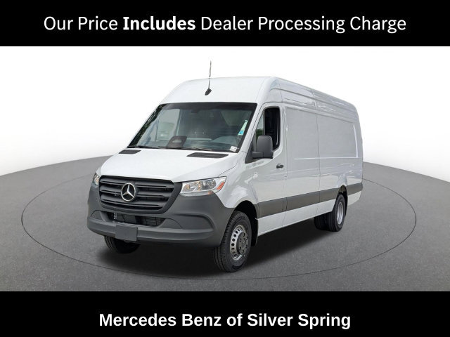 2026 MERCEDES-BENZ SPRINTER 3500 3500 in Silver Spring, MD