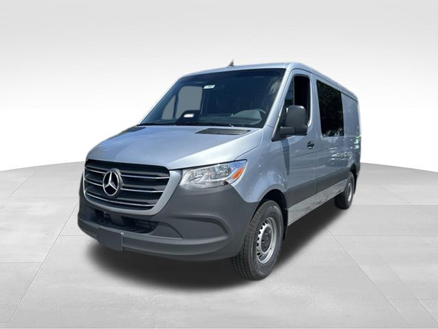2026 MERCEDES-BENZ SPRINTER 2500 2500 in Wilmington, NC