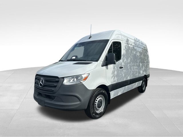 2025 MERCEDES-BENZ SPRINTER 2500 2500 in Wilmington, NC