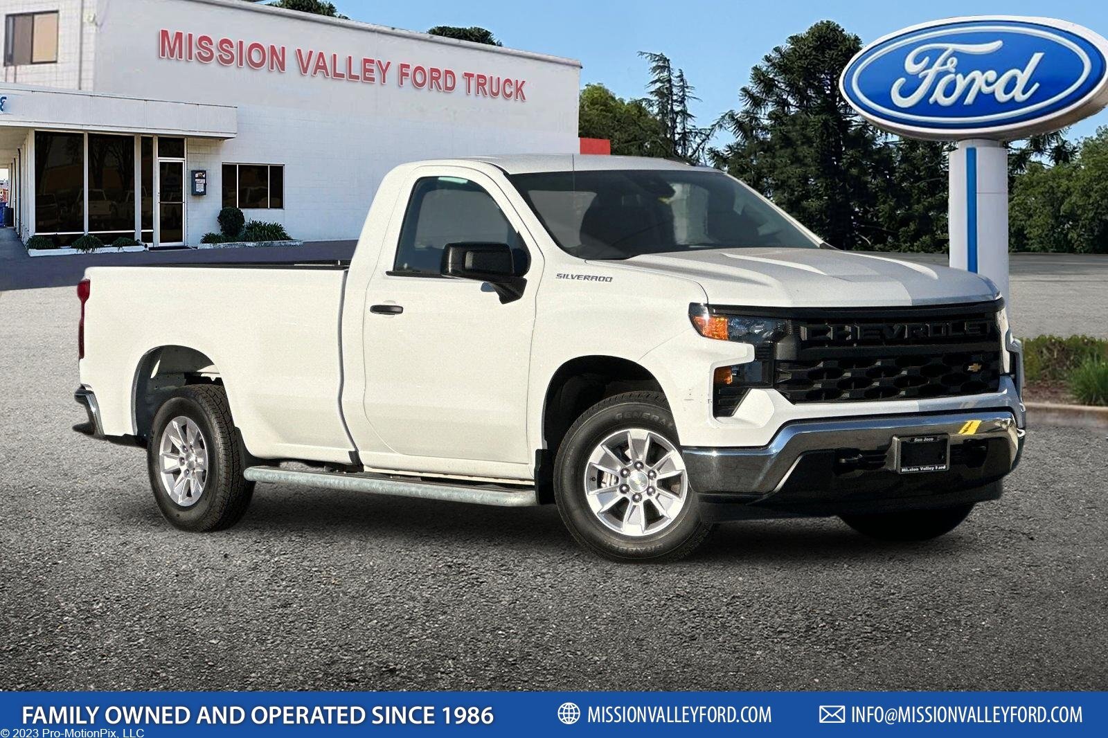 2025 CHEVROLET Silverado 1500 in San Jose, CA