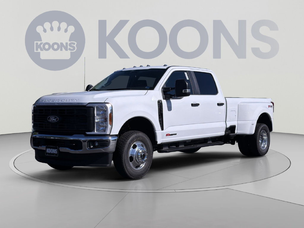 2027 Ford F-350SD in Woodbridge, VA
