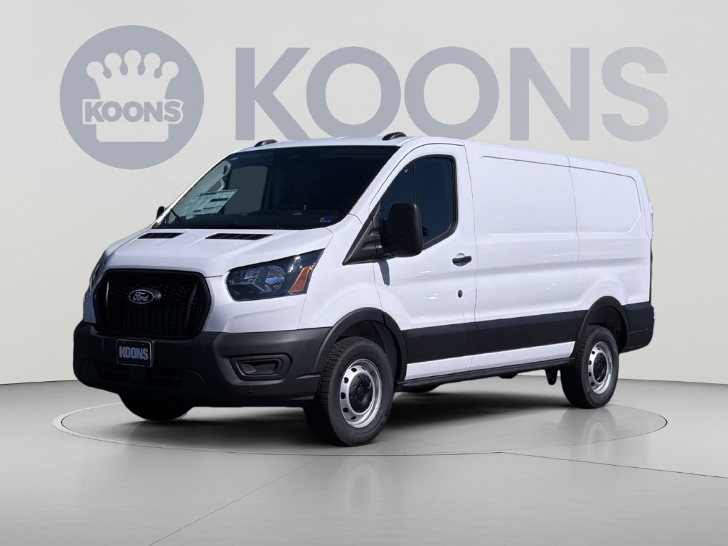 2027 Ford Transit-250 250 in Woodbridge, VA