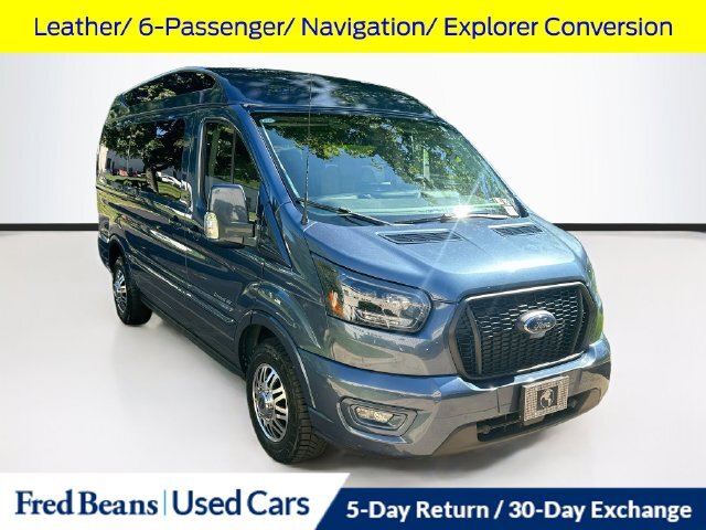 2024 FORD TRANSIT 150 in Doylestown, PA