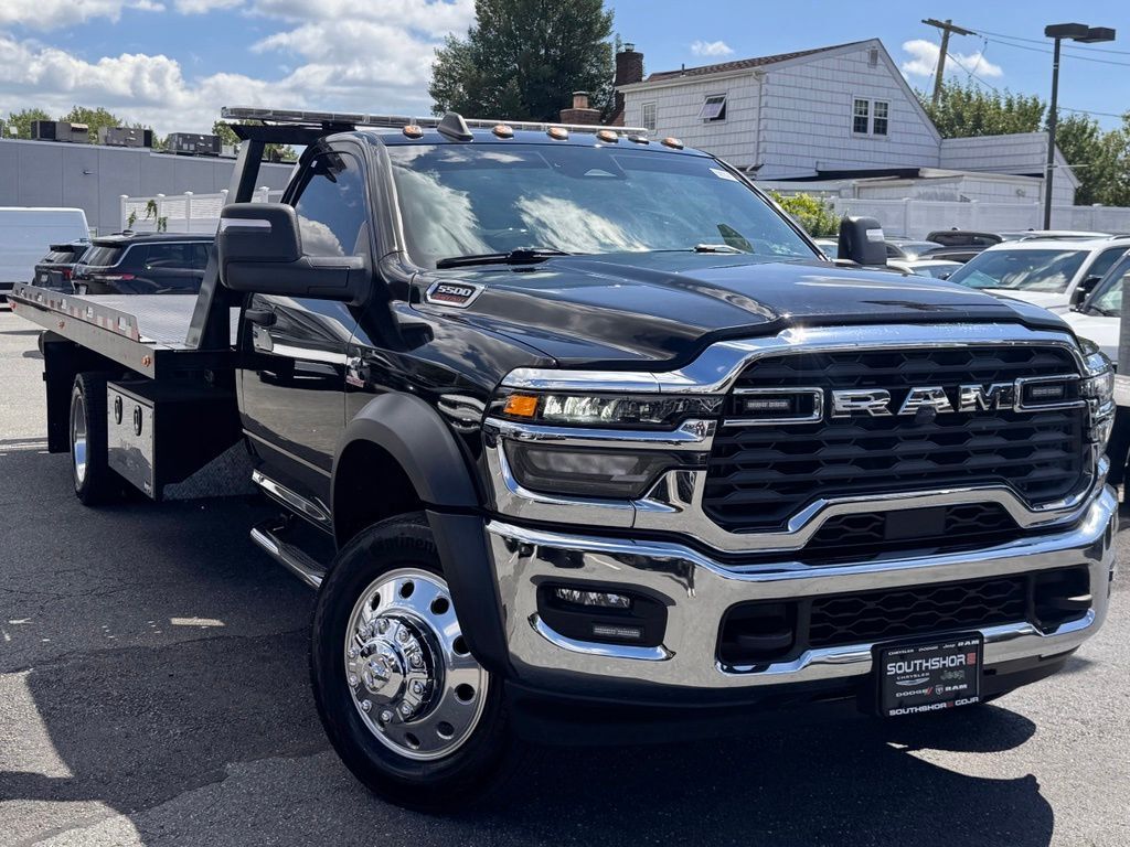 2026 RAM 5500 in Inwood, NY