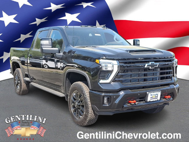 2026 CHEVROLET Silverado 2500HD in Woodbine, NJ