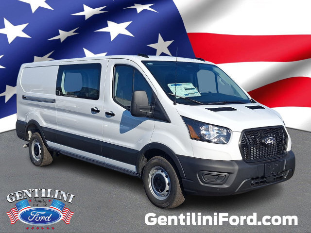 2027 FORD TRANSIT 250 in Woodbine, NJ